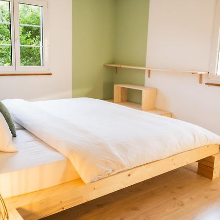 Vista Todtnauberg 2 Apartment Ngoại thất bức ảnh