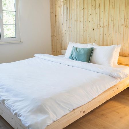 Vista Todtnauberg 2 Apartment Ngoại thất bức ảnh