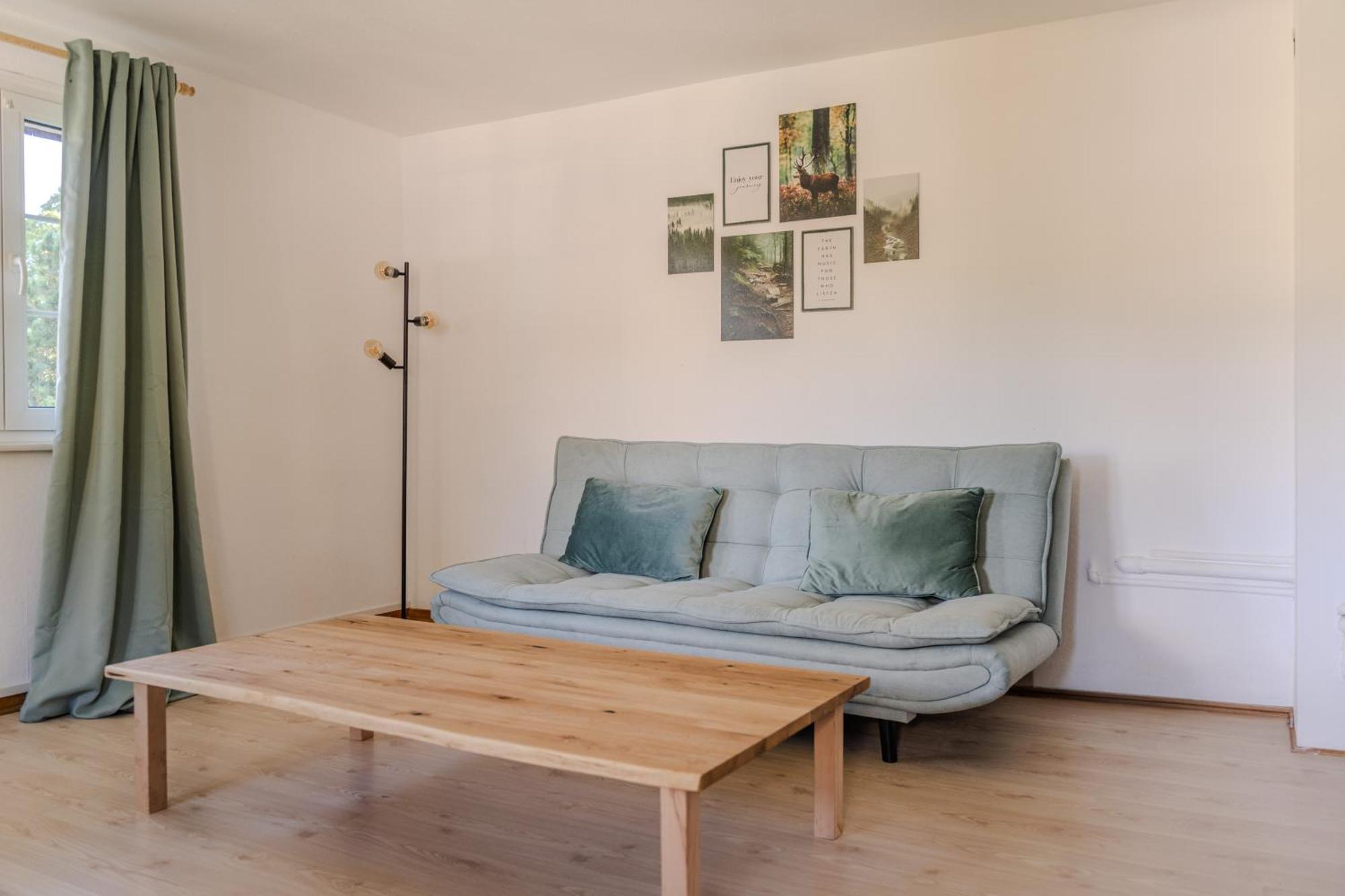 Vista Todtnauberg 2 Apartment Ngoại thất bức ảnh
