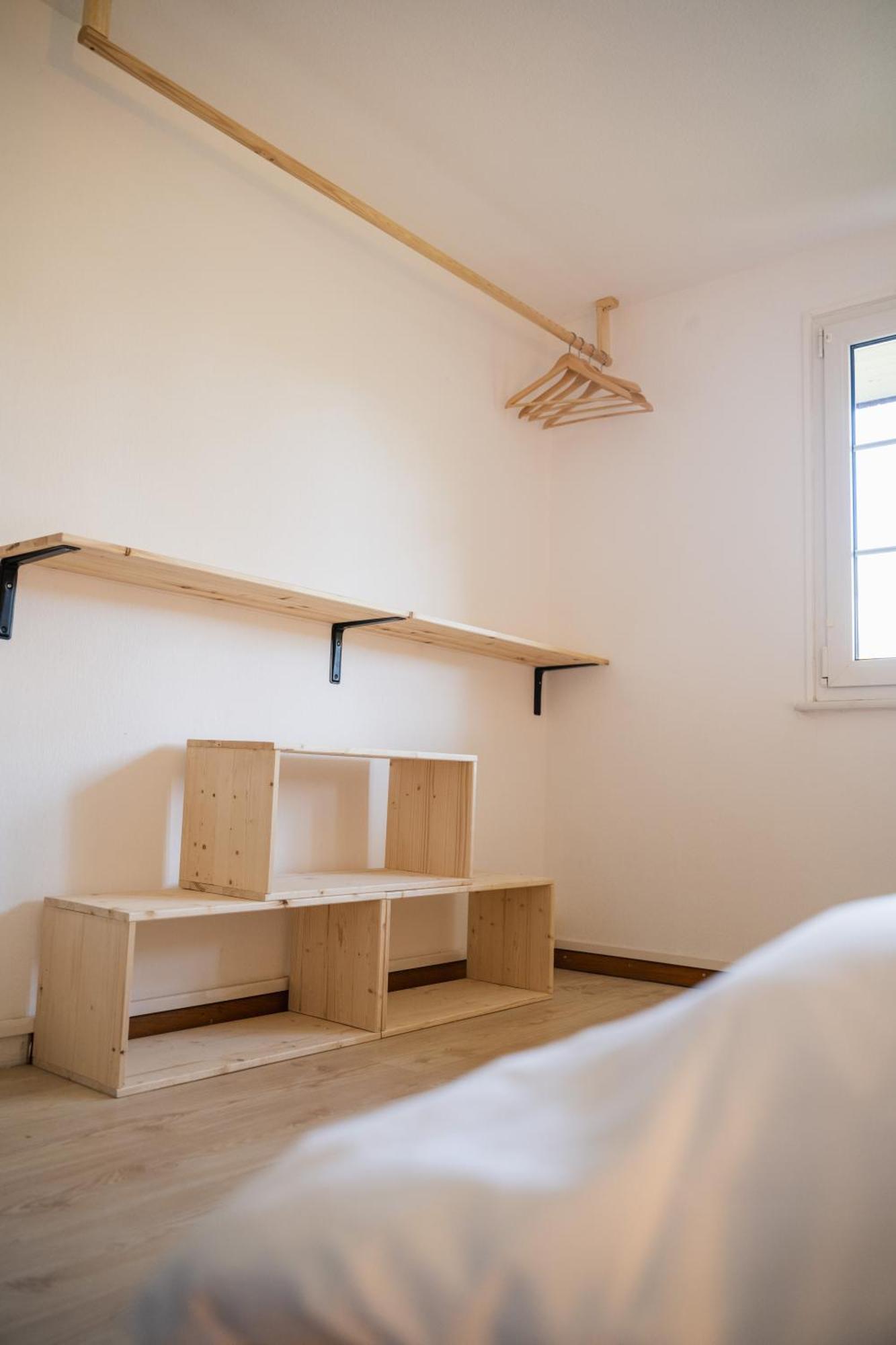 Vista Todtnauberg 2 Apartment Ngoại thất bức ảnh