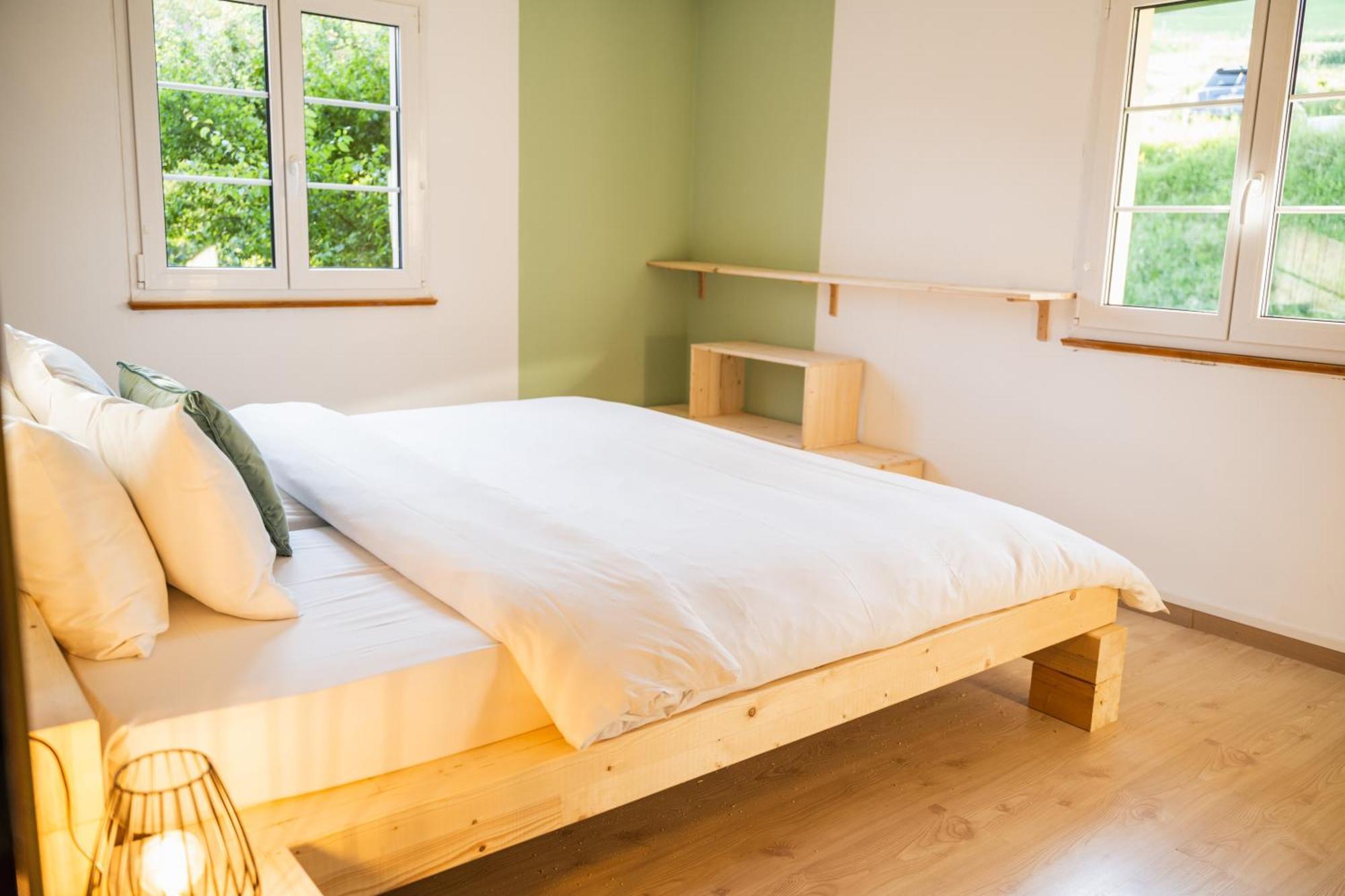 Vista Todtnauberg 2 Apartment Ngoại thất bức ảnh