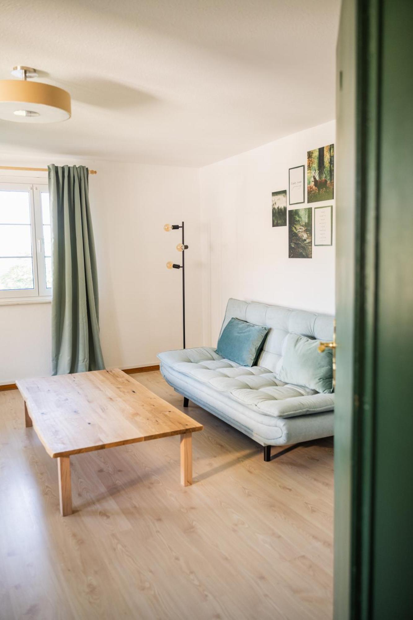 Vista Todtnauberg 2 Apartment Ngoại thất bức ảnh