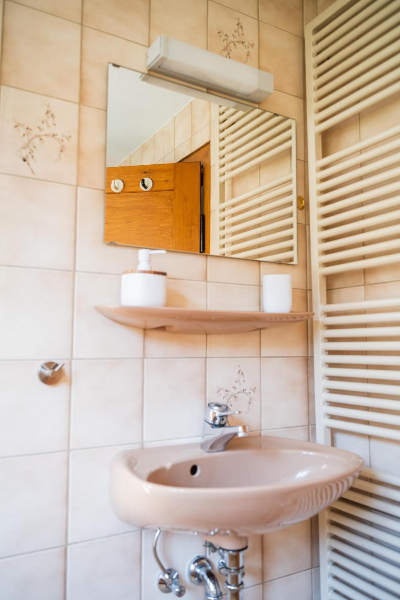 Vista Todtnauberg 2 Apartment Ngoại thất bức ảnh