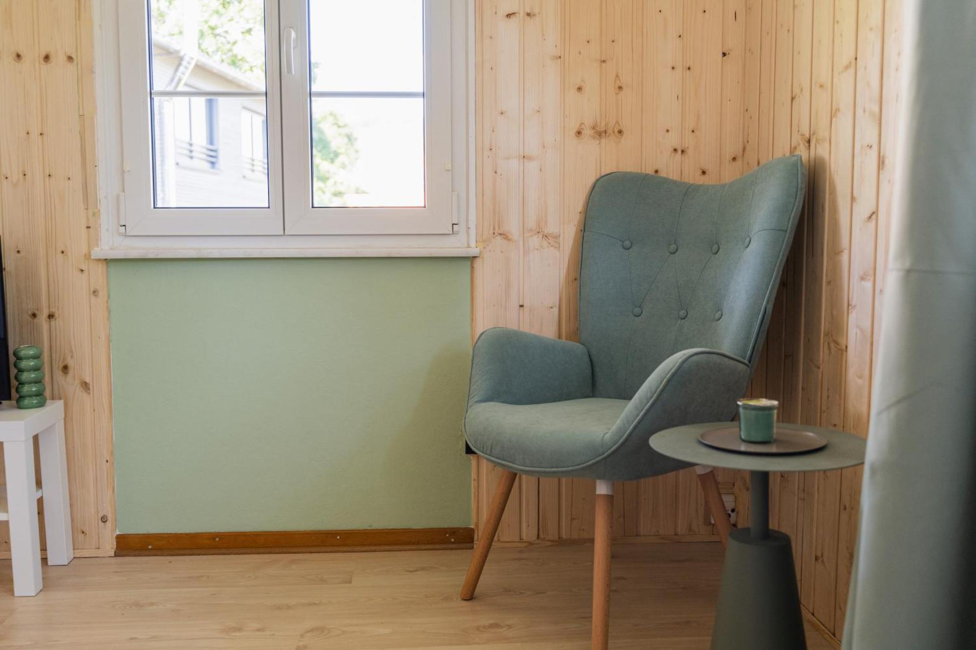 Vista Todtnauberg 2 Apartment Ngoại thất bức ảnh