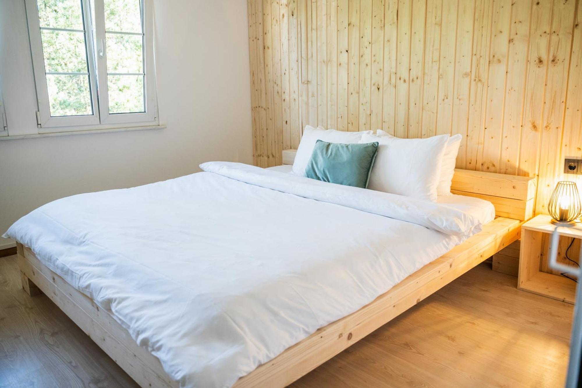 Vista Todtnauberg 2 Apartment Ngoại thất bức ảnh