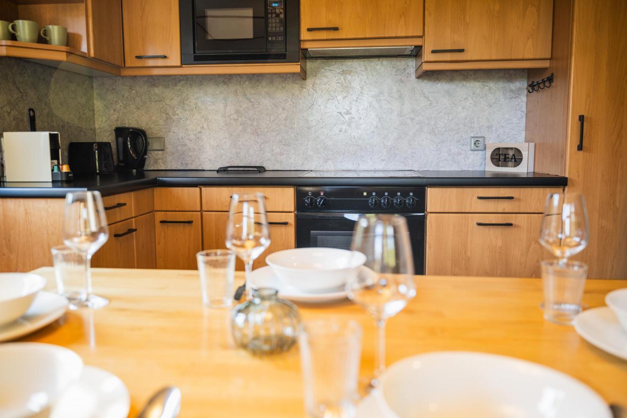 Vista Todtnauberg 2 Apartment Ngoại thất bức ảnh